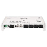 Amplificador Marino Audiopipe APSR-8100GS 3200W 8 Canales