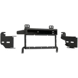 Frente Adapatador Metra 99-5027 para Ford, Mazda, Mercury 1995-2011 - Audioshop México lo mejor en Car Audio en México -  Metra