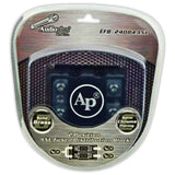 Portafusible ANL Audiopipe EFB24084ANL de 240 A Alta Calidad - Audioshop México lo mejor en Car Audio en México -  Audiopipe