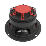 Medio Rango Cerwin Vega CVPX65 6.5 PLG 2 Vias 120W