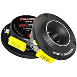 Tweeters Open Show Rock Series RKS-P4TW 500W 4 PLG Competencias
