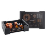 Set de Medios Alpine HDZ-653 Hi-Res 6.4 PLG 3 Vias Alta Calidad - Audioshop México lo mejor en Car Audio en México -  Alpine