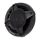 Bocinas Coaxiales Atomic Audio IRON65 800W 6.5 PLG 4 Ohms 3 Vías