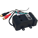 Convertidor Hi/Low DB Link HLC5R 12V 2 Canales - Audioshop México lo mejor en Car Audio en México -  DB Link