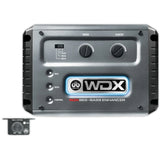 Epicentro Procesador de Graves Digital DB Drive WDXBE6 2 Canales