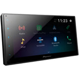 Autoestéreo Pioneer DMH-1800NEX 6.8 PLG Android Carplay BT 2DIN