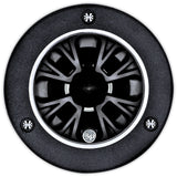 Set de Medios Audiopipe APMB-65FLT-CMP 6.5 PLG 1000W - Audioshop México lo mejor en Car Audio en México -  Audiopipe