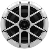 Bocinas Coaxiales Marinas Wet Sounds ZERO 8 XZ-W 300W 8 PLG - Audioshop México lo mejor en Car Audio en México -  Wet Sounds