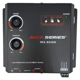 Epicentro Restaurador De Bajos Rock Series RKS-BA3000 13.5V