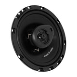 Bocinas Coaxiales Atomic Audio IRON65 800W 6.5 PLG 4 Ohms 3 Vías