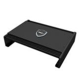 Amplificador Marino 6 Canales Full Range Wet Sounds Sinister-SDX6 Clase D - Audioshop México lo mejor en Car Audio en México -  Wet Sounds