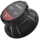 Bocina Medio Rango 8 PLG MONSTER SMA801 1200W 8 Ohm Openshow - Audioshop México lo mejor en Car Audio en México -  MONSTER