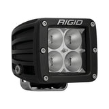 Duallys Faros Rigid Industries D Series Flood / Par 202113