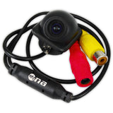 Cámara Retrovisora Trasera HD Nippon IS-RVC-803GL Vision Noct - Audioshop México lo mejor en Car Audio en México -  Nippon America