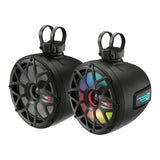 Bocinas Torre Marinas Cerwin Vega SH8F4B 8 PLG 2 Vías 300W