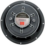 Medio Rango con Driver Open Show Treo TR-8MRD-2 750W 8 PLG
