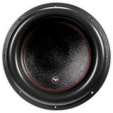 Subwoofer Audiopipe TXX-BDC4-15 2800W 15 PLG 2 x 4 Ohms - Audioshop México lo mejor en Car Audio en México -  Audiopipe