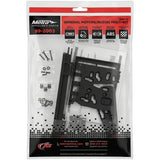Frente Adaptador Metra 99-2003 para GM, Isuzu y Suzuki 1990-2012 - Audioshop México lo mejor en Car Audio en México -  Metra