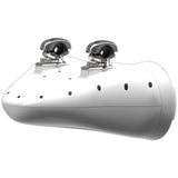 Bocinas de Torre Marina Dobles Wet Sounds REV 410 W-SC V2 800W 10 PLG