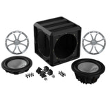 Caja de Subwoofer Marino Wet Sounds REVO 12 PSE XS-S 1000W 15.5 PLG - Audioshop México lo mejor en Car Audio en México -  Wet Sounds
