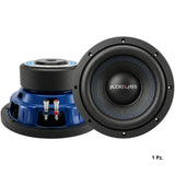 Subwoofer Audio Labs ADL-SW10OS 10 PLG 600W