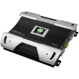 Amplificador 2 Canales Atomic Audio KRYPTON2 1600W Clase AB 2 Ohms - Audioshop México lo mejor en Car Audio en México -  Atomic Audio