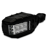 Par Espejos Retrovisores Rigid Industries LED RZR X3 Can - Audioshop México lo mejor en Car Audio en México -  RIGID