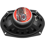 Bocinas Triaxiales Audiopipe XFG-6903 6x9 PLG 350W