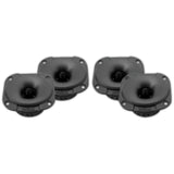 Set De Medios Pro DB Drive WDX7-6.5-4MTW 6.5 PLG 625W - Audioshop México lo mejor en Car Audio en México -  DB Drive
