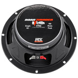 Medio Rango Open Show MTX RTX88 450W 8 PLG 8 - Audioshop México lo mejor en Car Audio en México -  MTX Audio