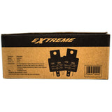 Pack 25 Relevadores Relay Extreme RELEXT 5 Patas 30A 12V - Audioshop México lo mejor en Car Audio en México -  Extreme