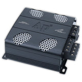 Amplificador Mini 4 Canales Audiopipe APMOX-165.4 165W Clase D - Audioshop México lo mejor en Car Audio en México -  Audiopipe