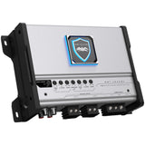 Amplificador Marino Wet Sounds HTM-1 Clase D 1200 Watts RMS - Audioshop México lo mejor en Car Audio en México -  Wet Sounds