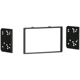 Frente Adapatador Metra 99-3306 para Chevrolet y Pontiac 2005-11 - Audioshop México lo mejor en Car Audio en México -  Metra