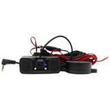 Cámara y Sensor de Reversa Extreme EX-2X1DVR