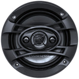 Bocinas Coaxiales Audio Labs ADL-SP65 600W 6.5 PLG 4 Ohms - Audioshop México lo mejor en Car Audio en México -  Audio Labs