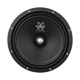 Par de Medios Rangos Atomic Audio QUANTUM65 6.5 PLG 400W