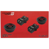 Tweeters Cerwin Vega VT1 1 PLG 4 Ohms 180W