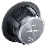Par De Bocinas Alpine HDZ-65 6.5 PLG Hi-Res 300W Máx - Audioshop México lo mejor en Car Audio en México -  Alpine