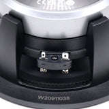 Set de Medios Alpine HDZ-653 Hi-Res 6.4 PLG 3 Vias Alta Calidad - Audioshop México lo mejor en Car Audio en México -  Alpine