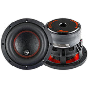 Subwoofer Audiopipe TXX-BDC4-6 500W 6.5 PLG