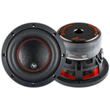 Subwoofer Audiopipe TXX-BDC4-6 500W 6.5 PLG - Audioshop México lo mejor en Car Audio en México -  Audiopipe