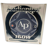 Driver de compresión de titanio 160 W Audiopipe - Audioshop México lo mejor en Car Audio en México -  Audiopipe