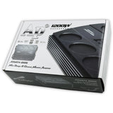 Amplificador MOSFET Audiopipe APMN-2125 de 2 Canales 1200W - Audioshop México lo mejor en Car Audio en México -  Audiopipe
