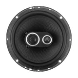 Bocinas Coaxiales Treo STUDIO65 700W 6.5 PLG 4 Ohms - Audioshop México lo mejor en Car Audio en México -  Treo