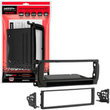 Frente Adaptador Metra 99-6505 1DIN Voyager 2000-03 - Audioshop México lo mejor en Car Audio en México -  Metra