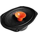 Medio Rango + Driver Open Show Evox EVX69DR 700W 6x9 PLG