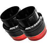 Tweeters Tipo Bala Rock Series RKS-RBULLET 500W 1 PLG Open Show - Audioshop México lo mejor en Car Audio en México -  Rock Series
