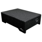 Cajón con Subwoofer Audiopipe APSB-12BDF 12 PLG 500W - Audioshop México lo mejor en Car Audio en México -  Audiopipe