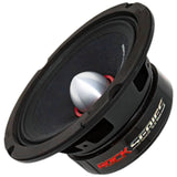 Medio Rango Rock Series RKS-R65PRO 600W 6.5 PLG Open Show